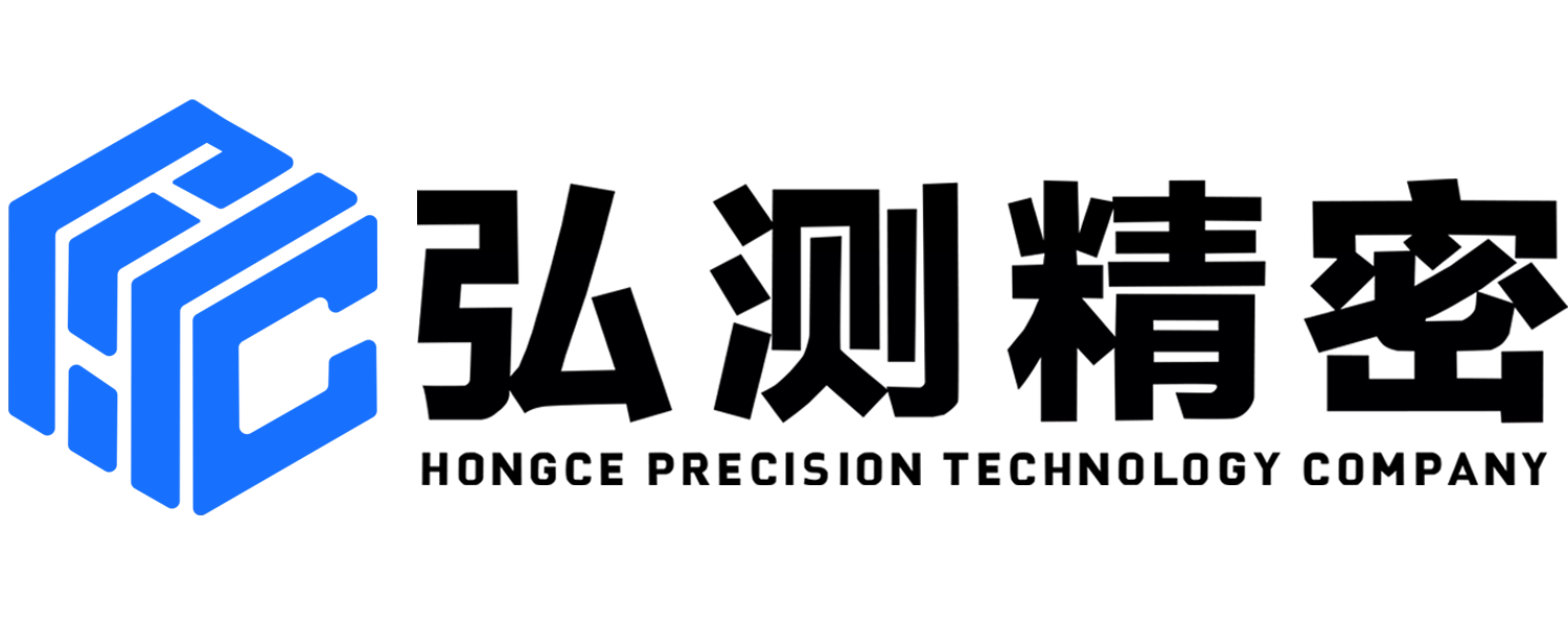 弘测LOGO
